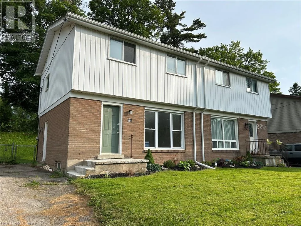 56-58 OAKWOOD Avenue