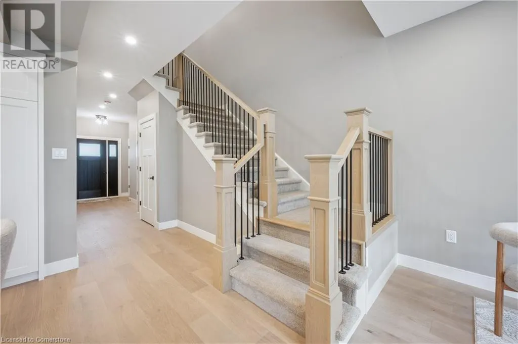 56 WALKER Road