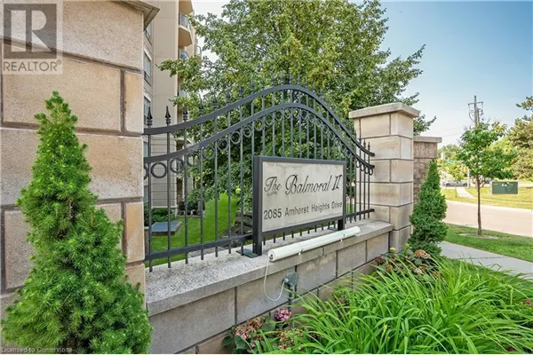2085 AMHERST HEIGHTS Drive Unit# 108