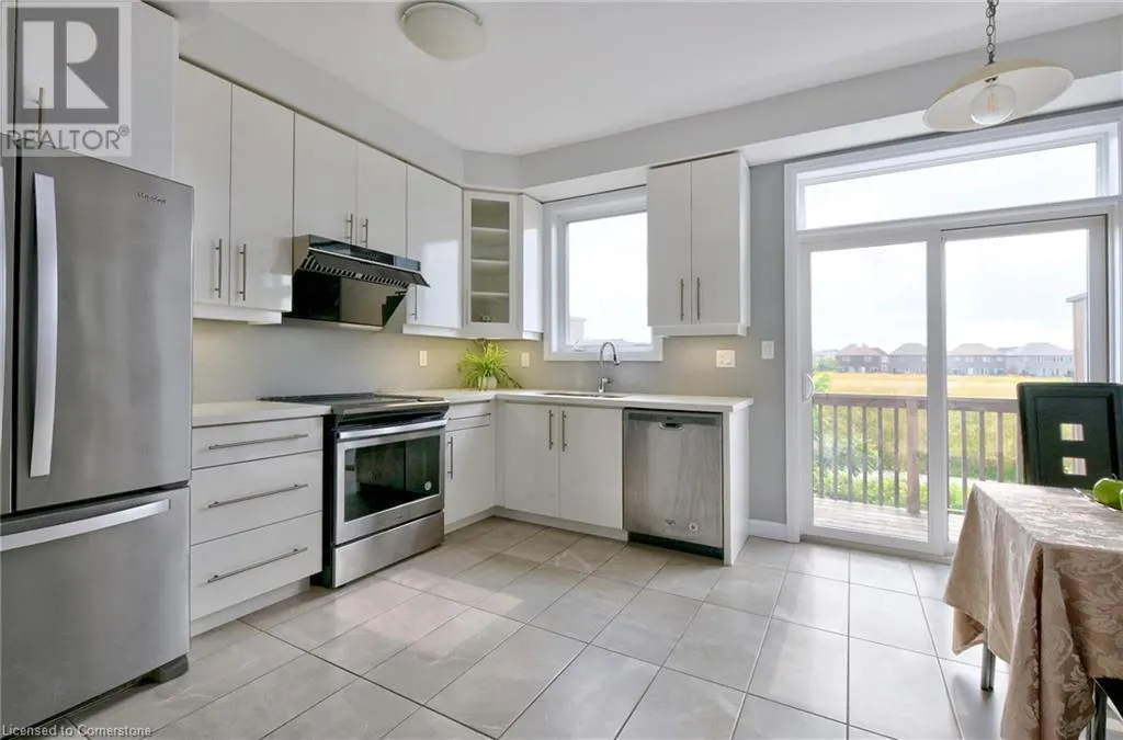 1169 GARNER ROAD EAST Road E Unit# 90, #90