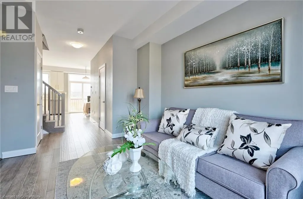 1169 GARNER ROAD EAST Road E Unit# 90, #90