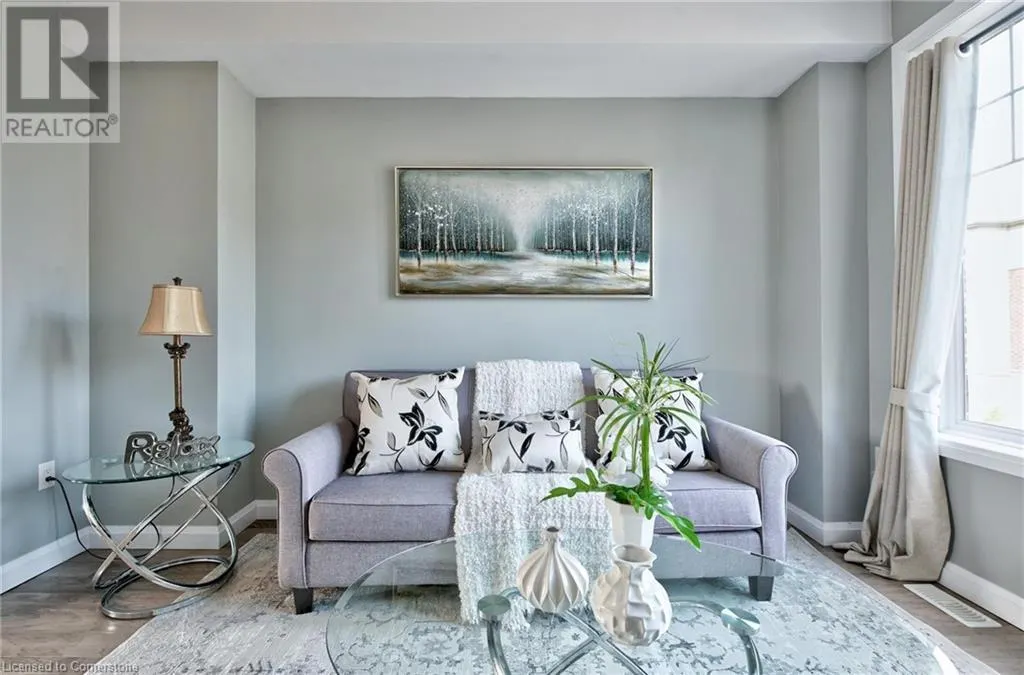 1169 GARNER ROAD EAST Road E Unit# 90, #90