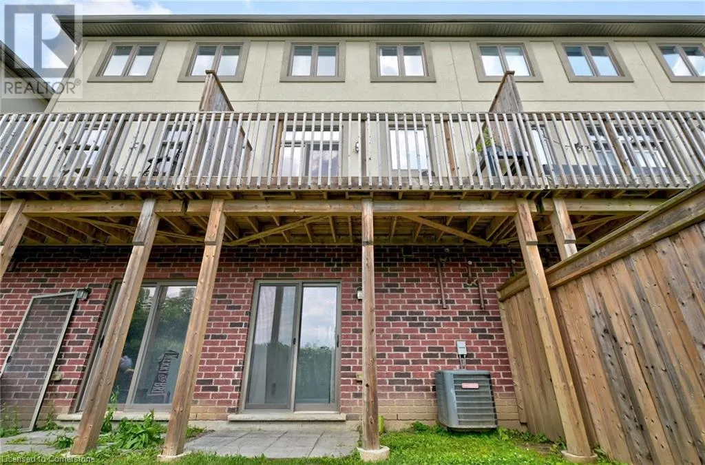 1169 GARNER ROAD EAST Road E Unit# 90, #90