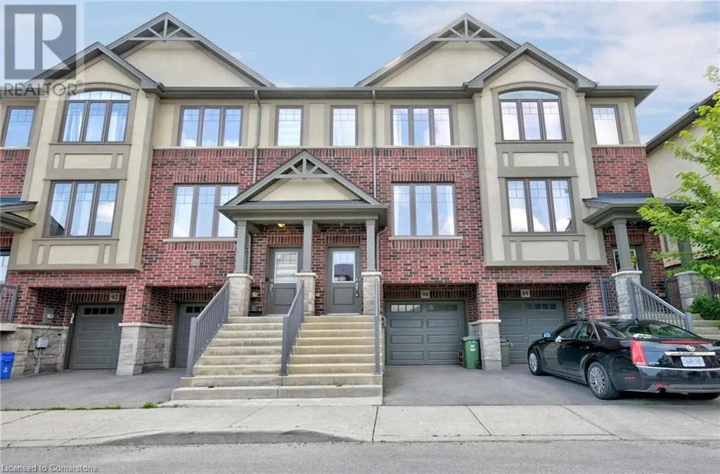 1169 GARNER ROAD EAST Road E Unit# 90, #90