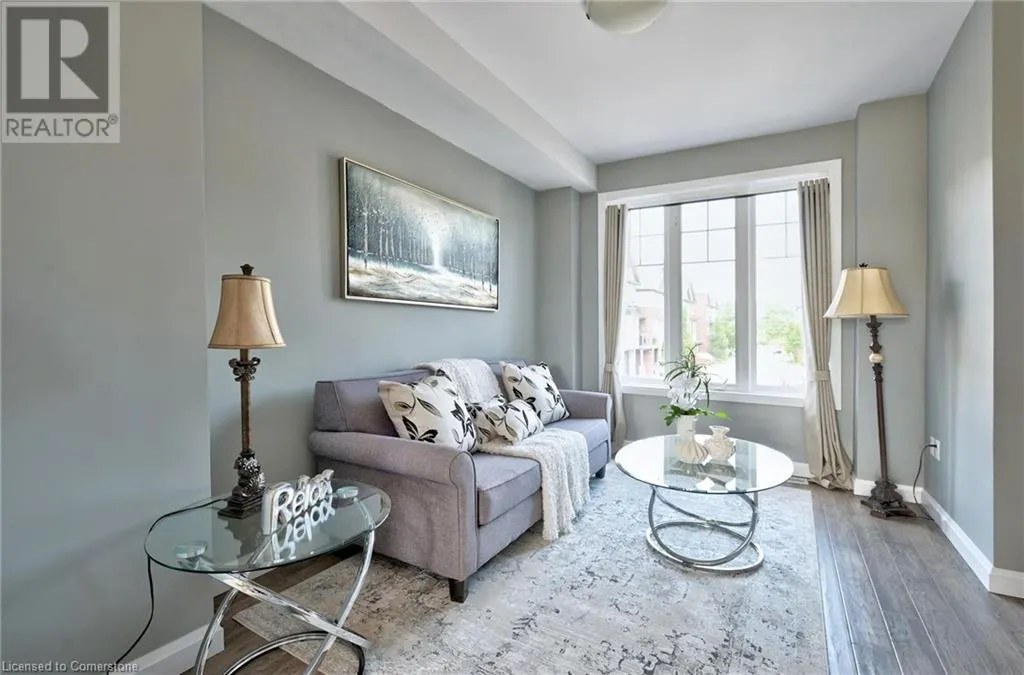 1169 GARNER ROAD EAST Road E Unit# 90, #90