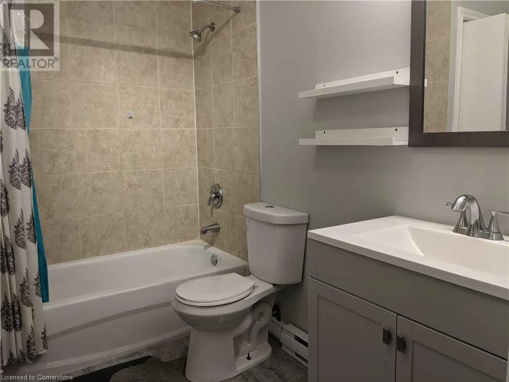 8646 WILLOUGHBY Drive Unit# 18, #18