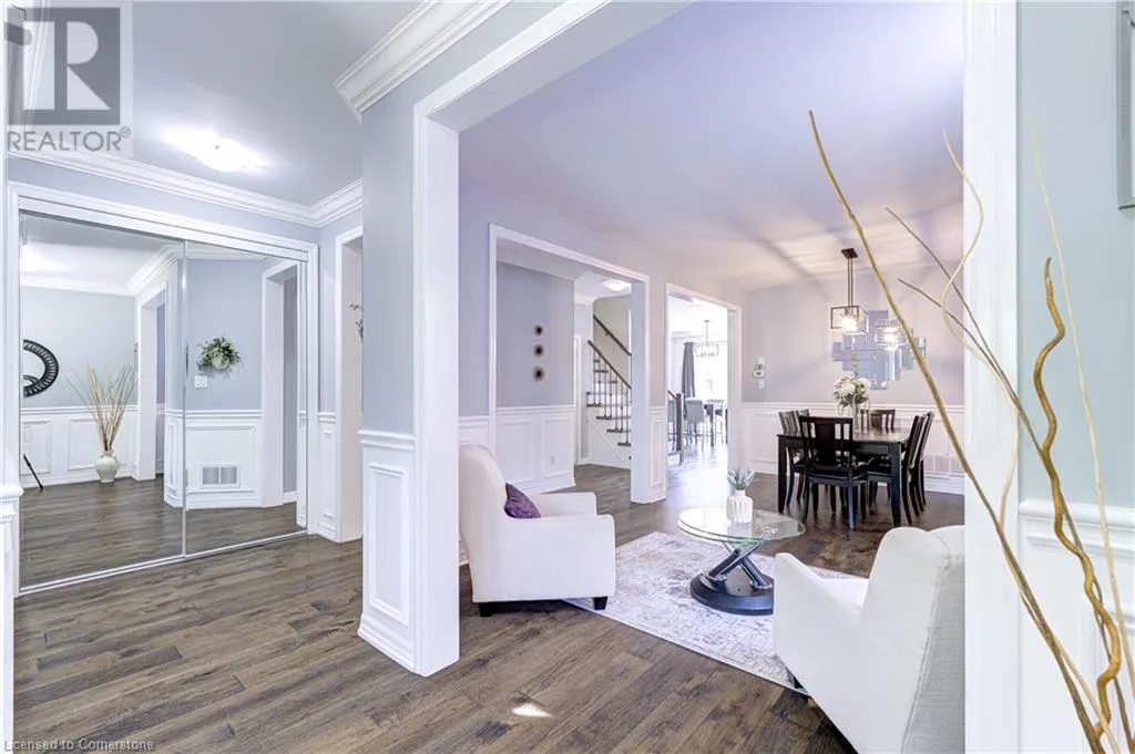 1406 MARSHALL Crescent