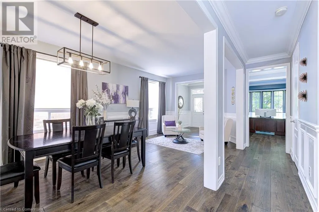 1406 MARSHALL Crescent