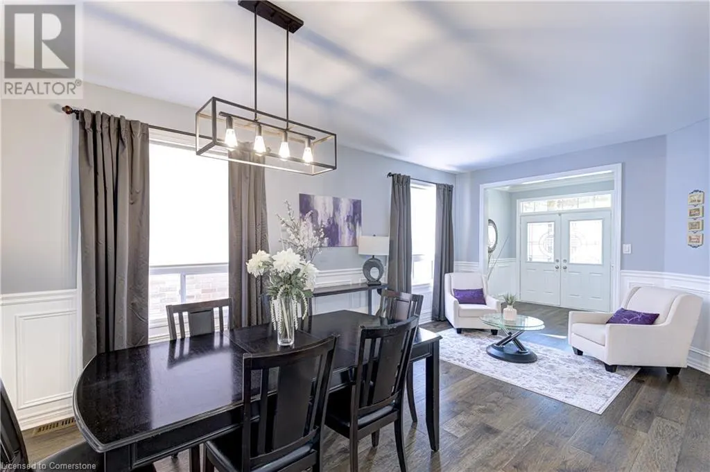 1406 MARSHALL Crescent