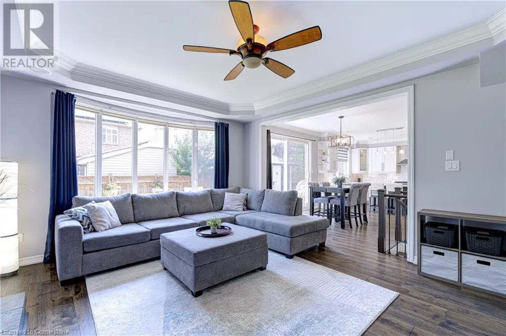 1406 MARSHALL Crescent