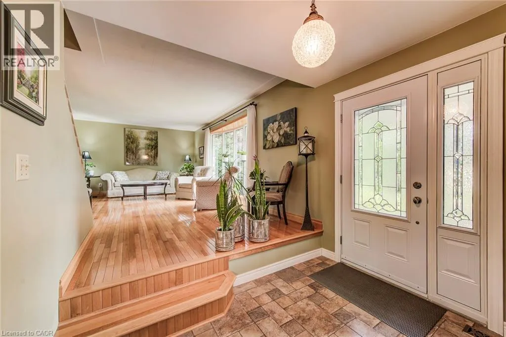 1327 PUDDICOMBE Road