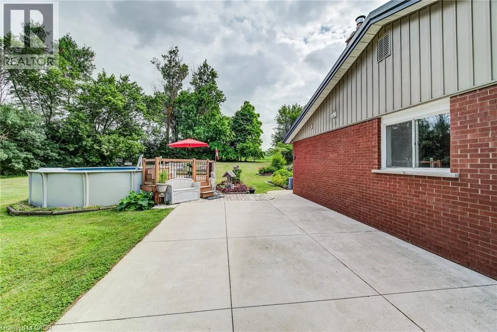 1327 PUDDICOMBE Road