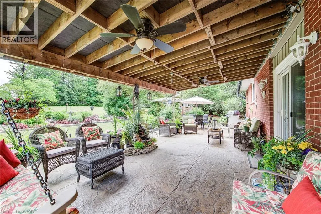 1327 PUDDICOMBE Road