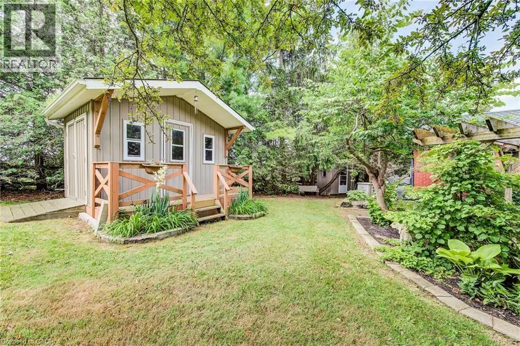 1327 PUDDICOMBE Road