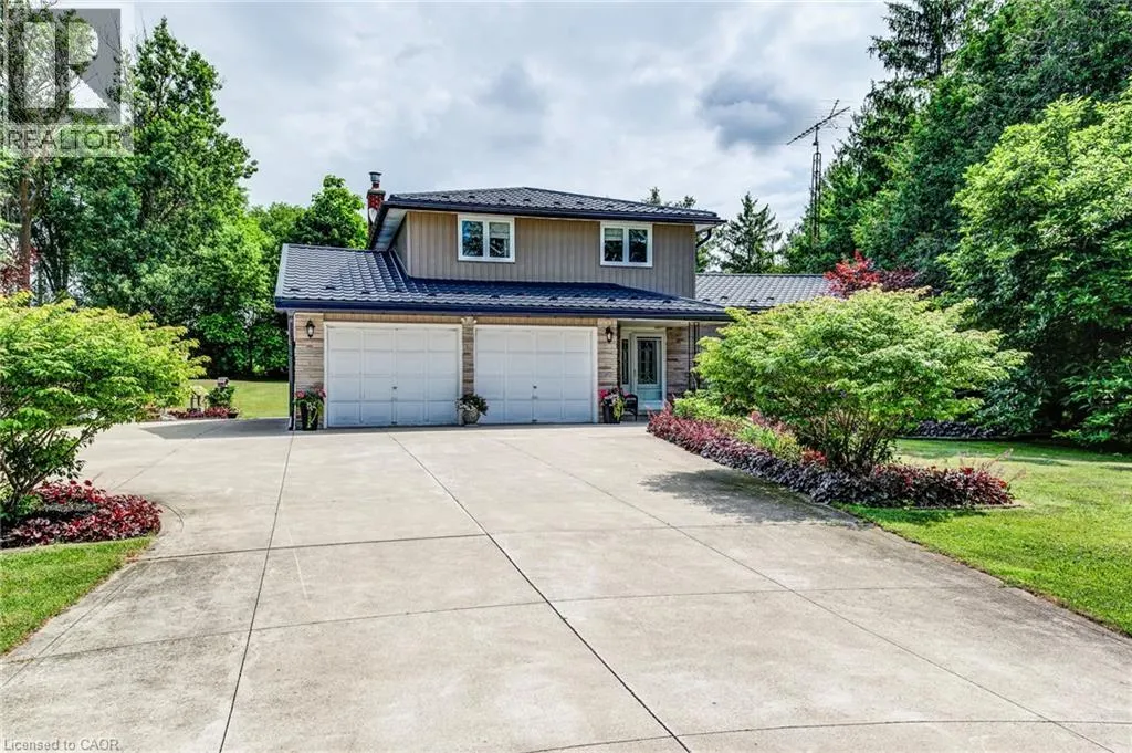 1327 PUDDICOMBE Road