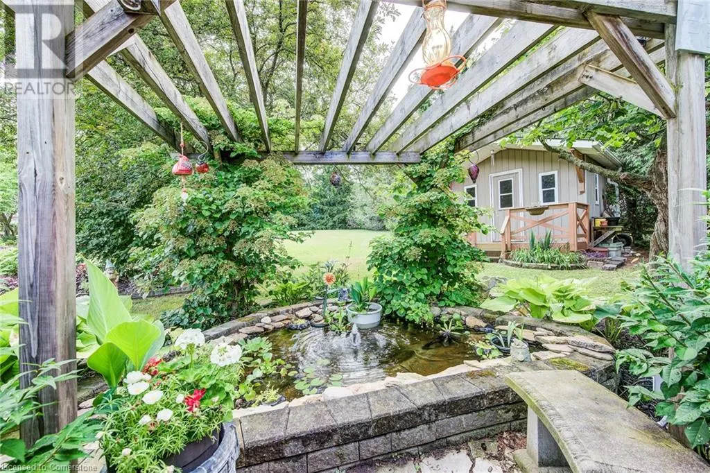 1327 PUDDICOMBE Road