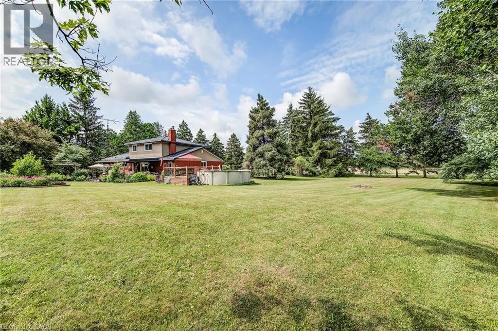 1327 PUDDICOMBE Road