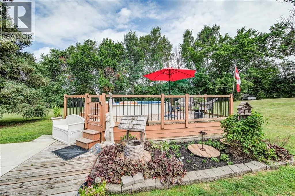 1327 PUDDICOMBE Road
