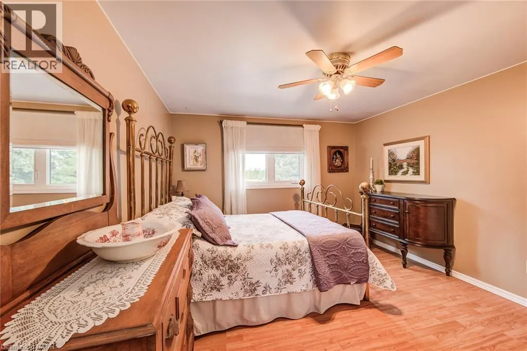 1327 PUDDICOMBE Road