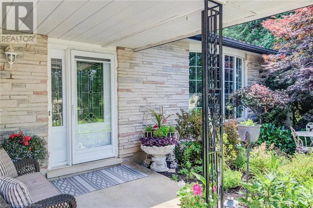 1327 PUDDICOMBE Road