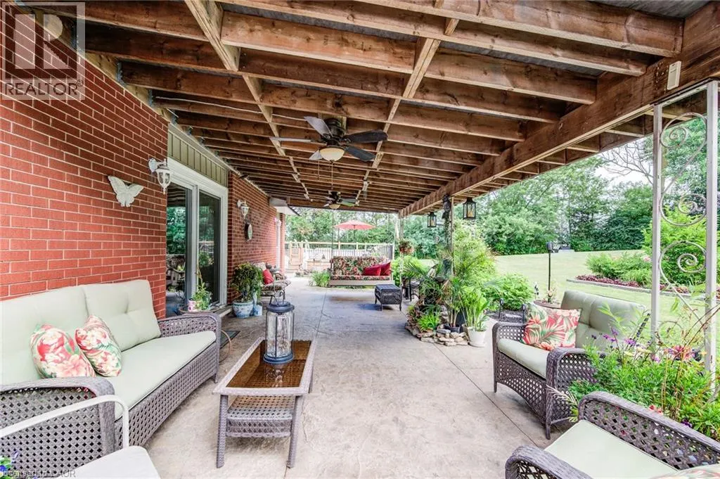 1327 PUDDICOMBE Road
