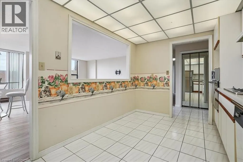 99 DONN Avenue Unit# 602, #602