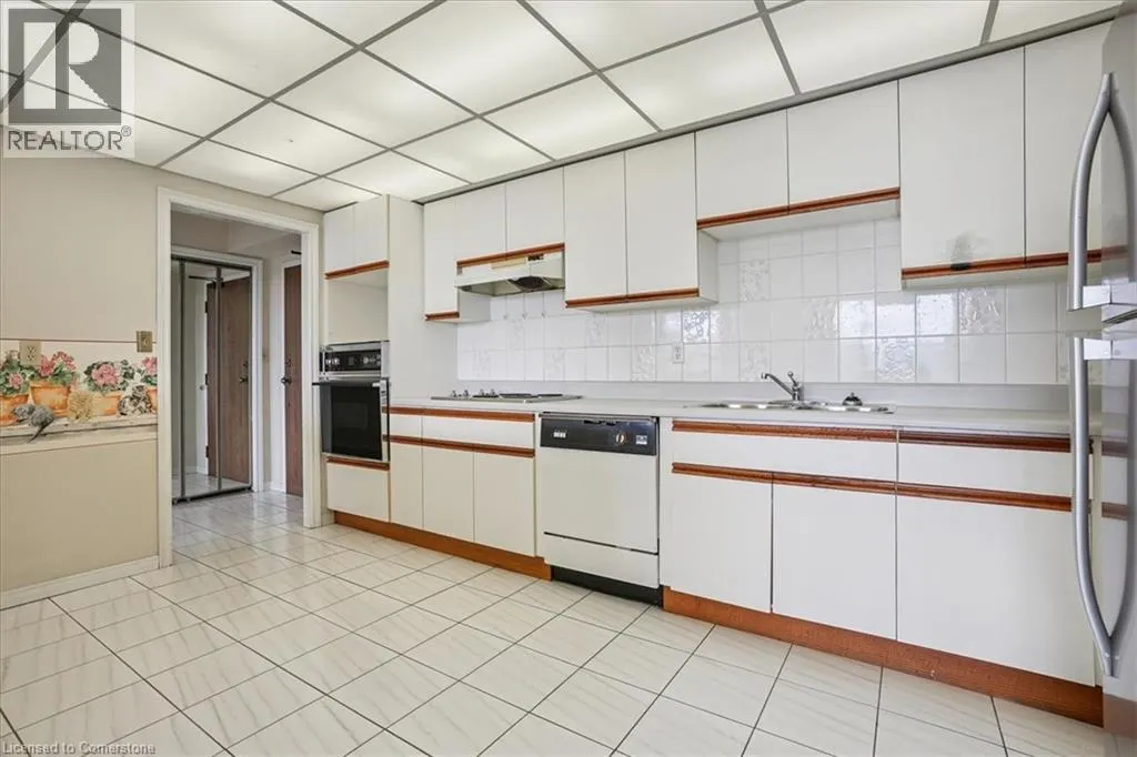 99 DONN Avenue Unit# 602, #602