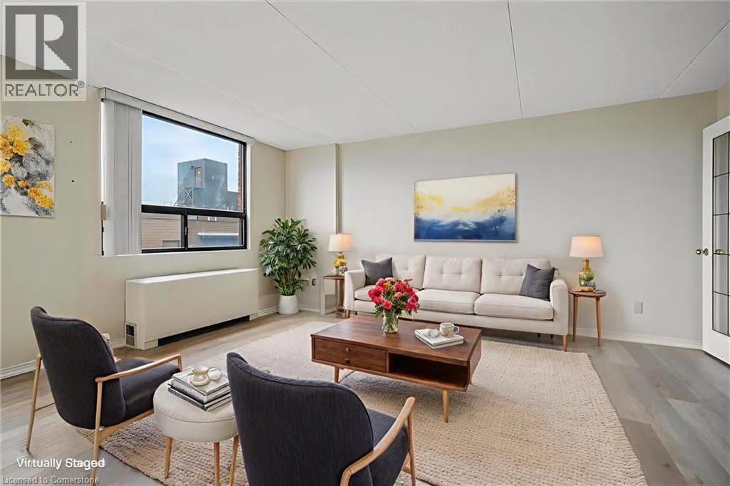 99 DONN Avenue Unit# 602, #602
