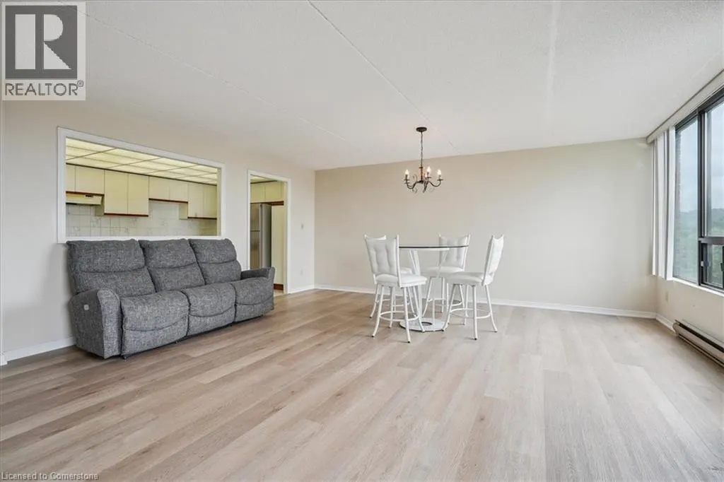 99 DONN Avenue Unit# 602, #602