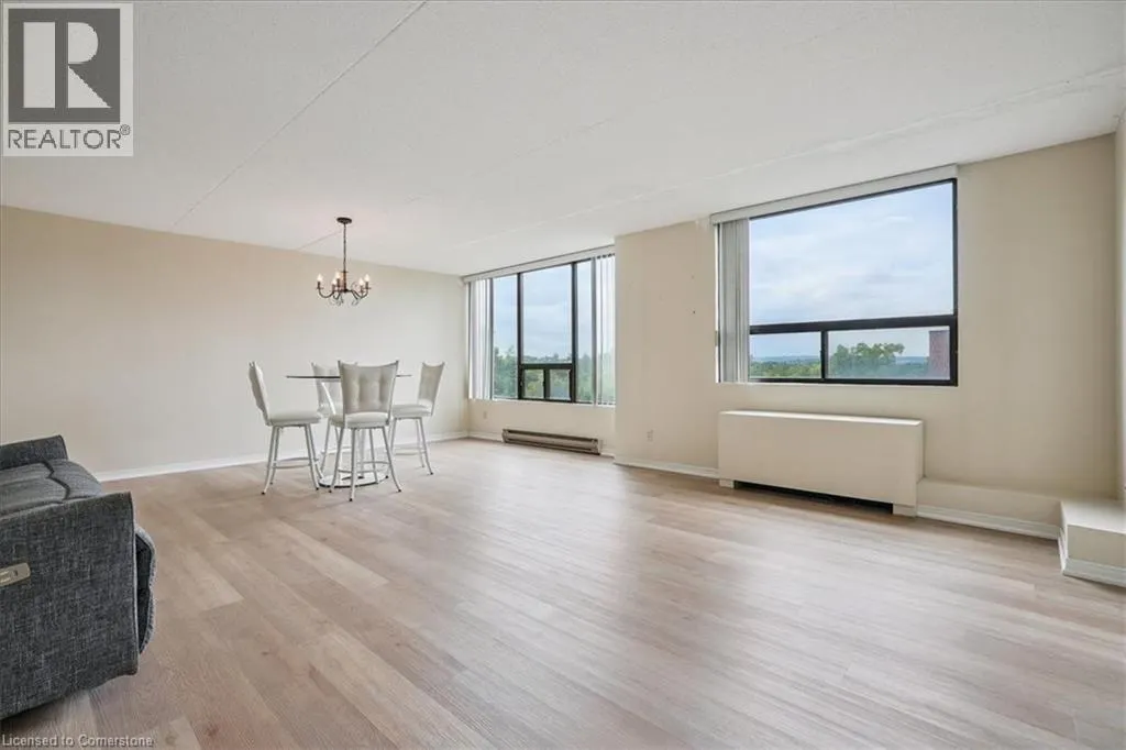 99 DONN Avenue Unit# 602, #602
