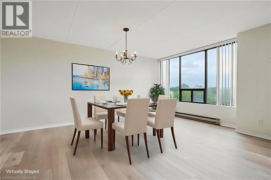 99 DONN Avenue Unit# 602, #602