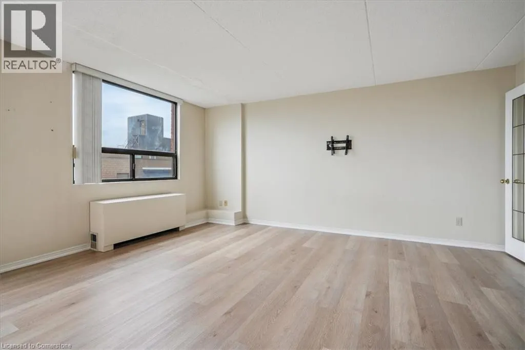 99 DONN Avenue Unit# 602, #602