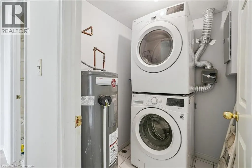 99 DONN Avenue Unit# 602, #602