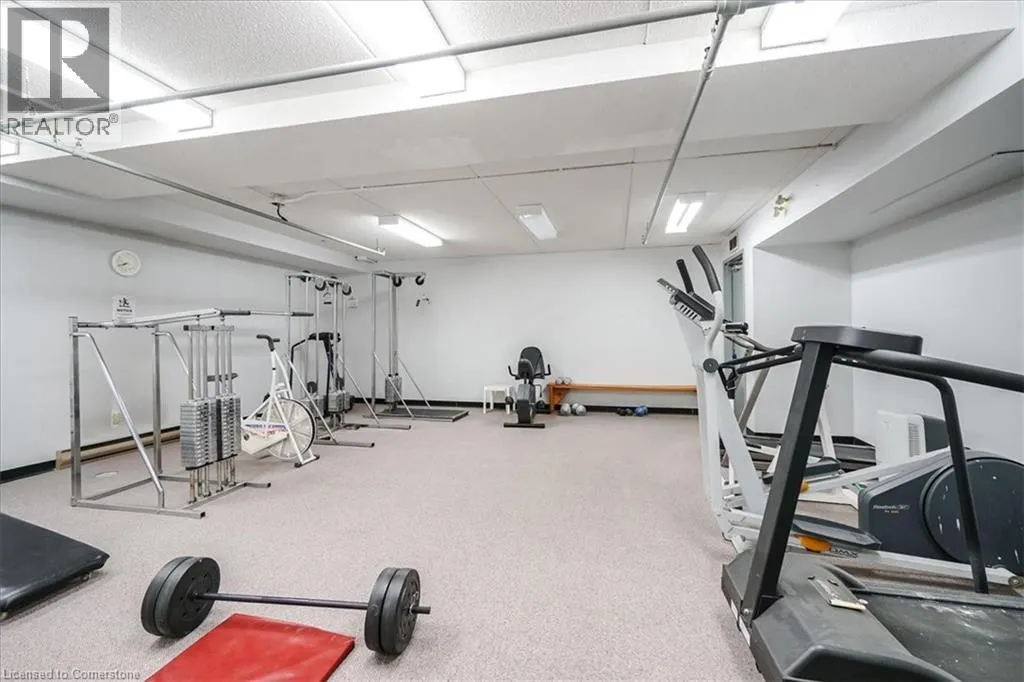 99 DONN Avenue Unit# 602, #602