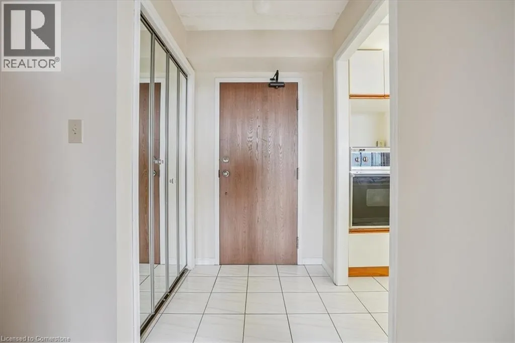 99 DONN Avenue Unit# 602, #602
