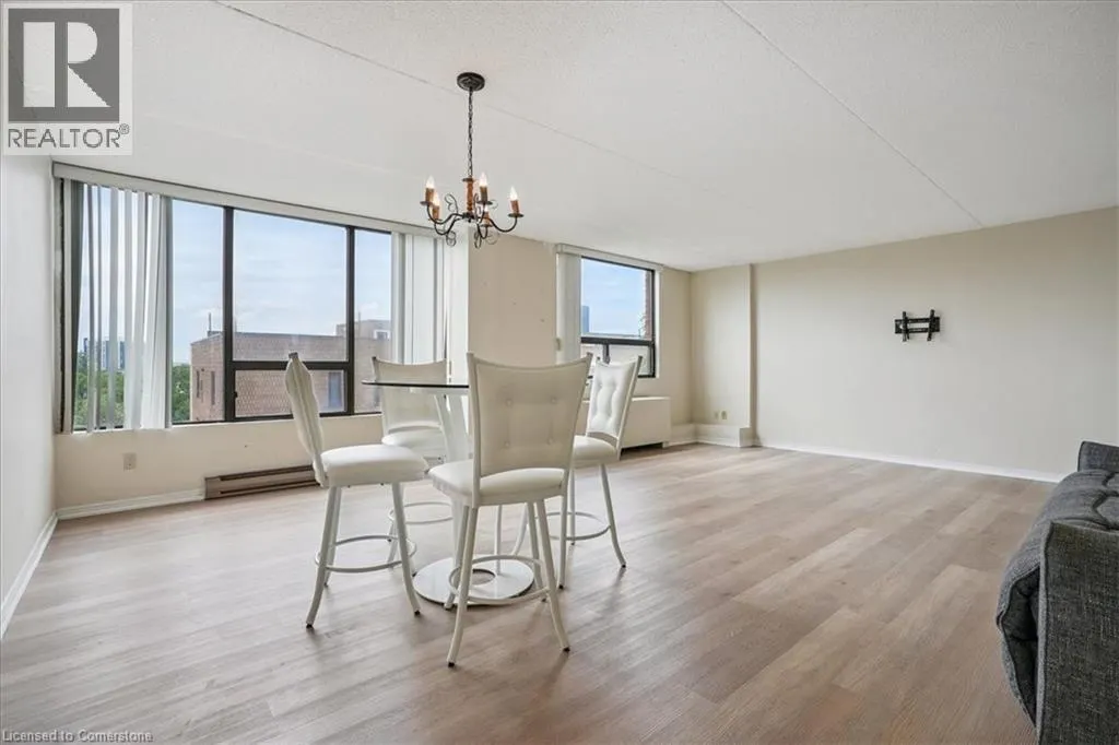 99 DONN Avenue Unit# 602, #602