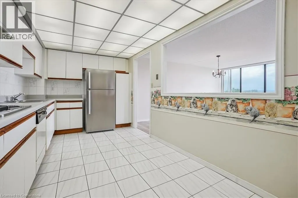 99 DONN Avenue Unit# 602, #602