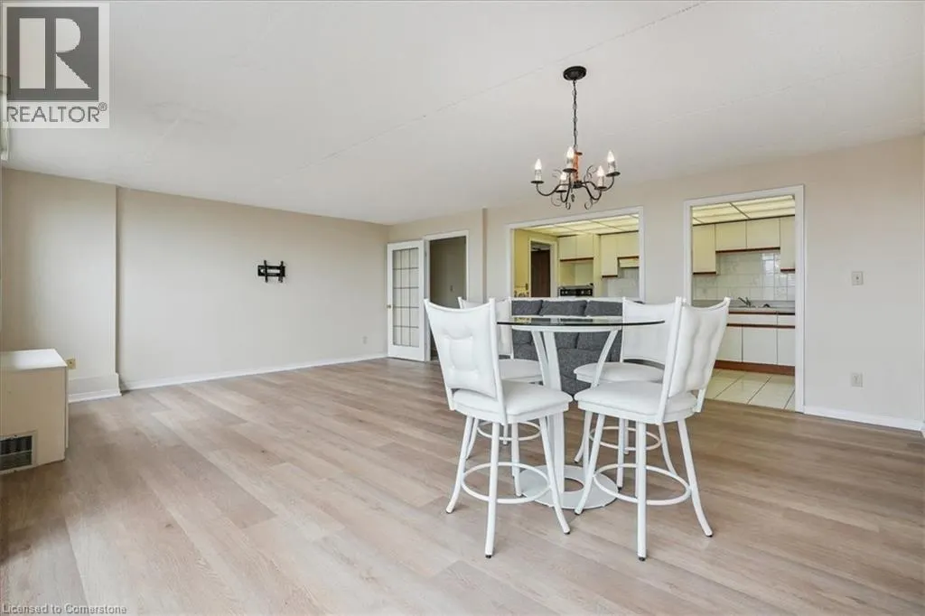 99 DONN Avenue Unit# 602, #602