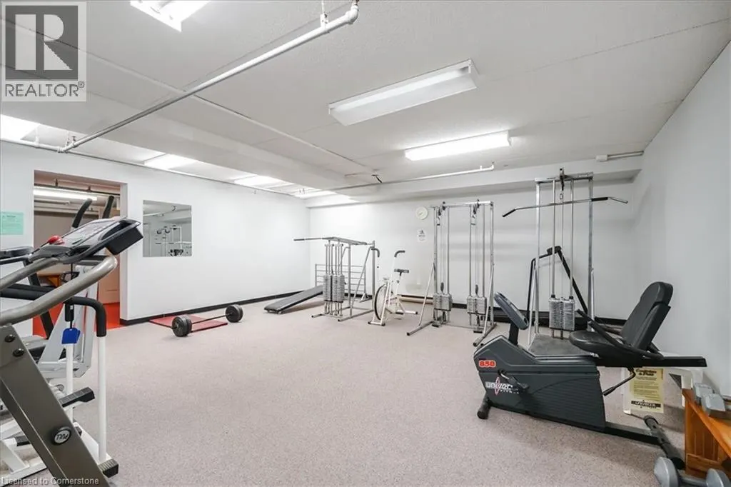 99 DONN Avenue Unit# 602, #602