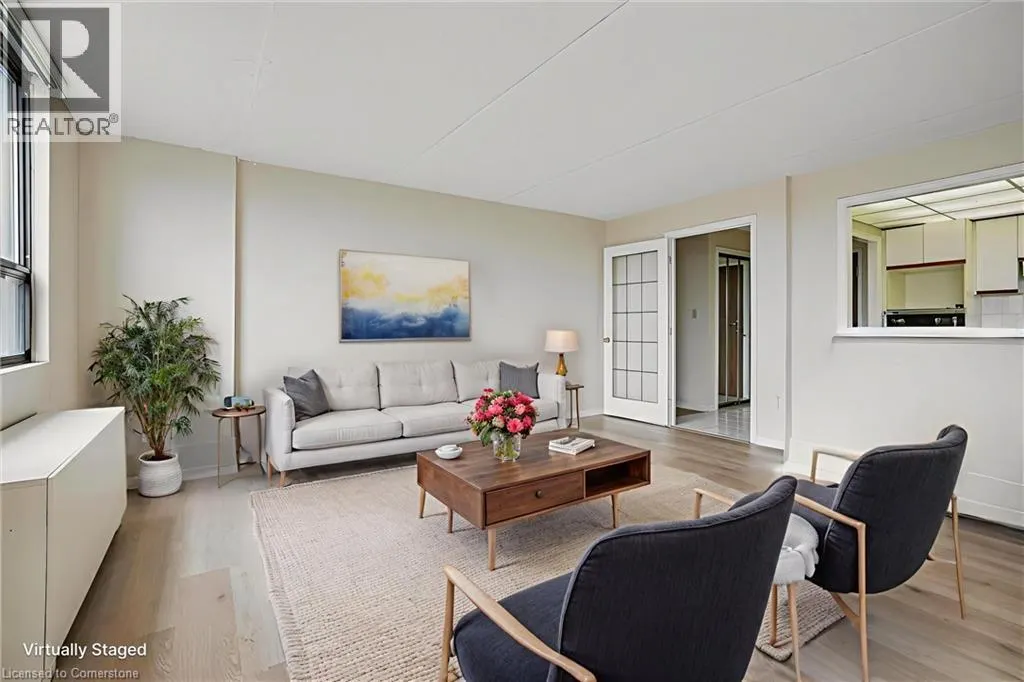 99 DONN Avenue Unit# 602, #602