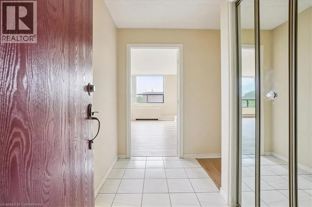 99 DONN Avenue Unit# 602, #602