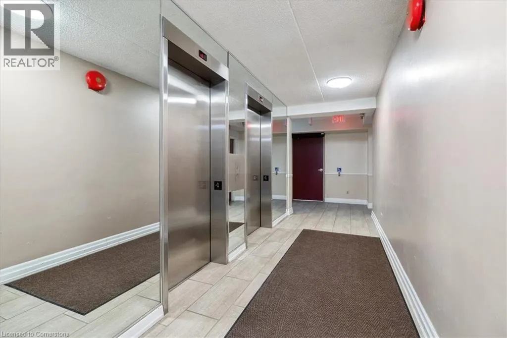 99 DONN Avenue Unit# 602, #602