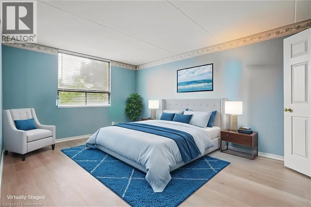 99 DONN Avenue Unit# 602, #602