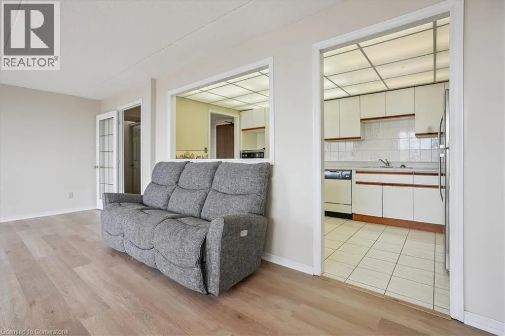 99 DONN Avenue Unit# 602, #602