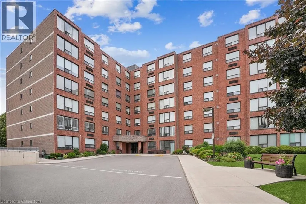 99 DONN Avenue Unit# 602, #602