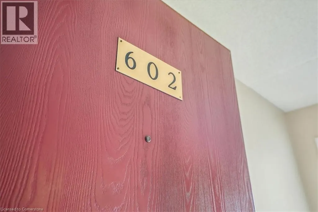 99 DONN Avenue Unit# 602, #602