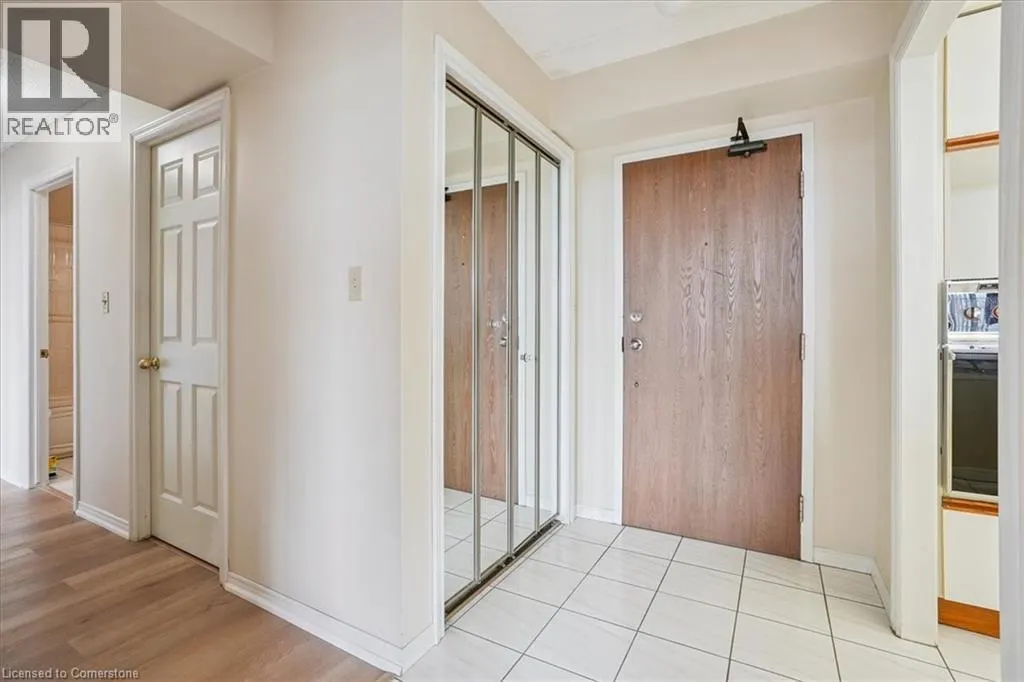 99 DONN Avenue Unit# 602, #602