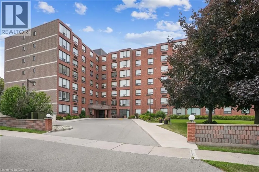99 DONN Avenue Unit# 602, #602