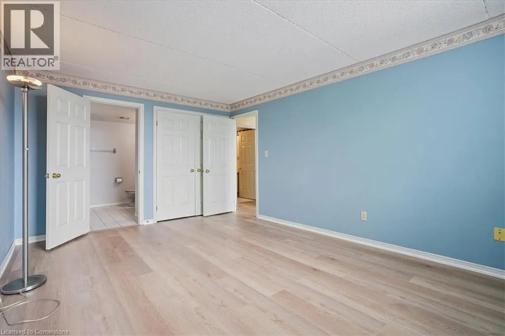 99 DONN Avenue Unit# 602, #602