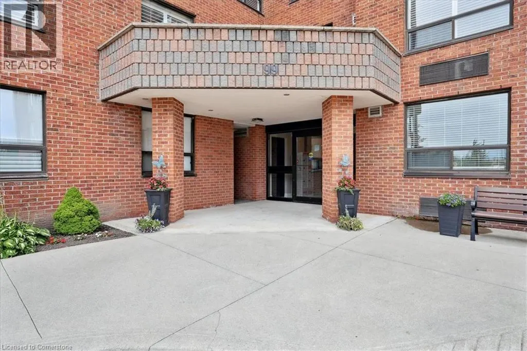 99 DONN Avenue Unit# 602, #602